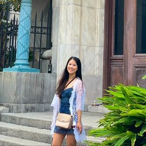 Urban Outfitters dress